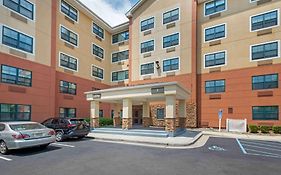 Extended Stay America - Secaucus - Meadowlands